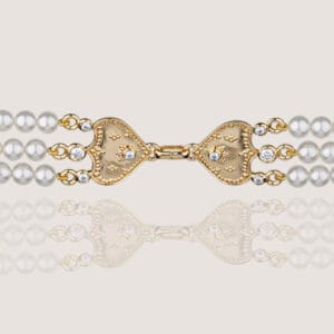 choker Eclat de Perle